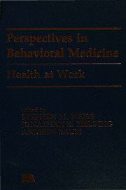 Health at Work
