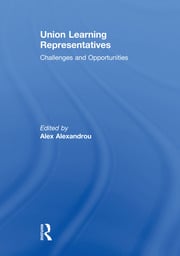 Union Learning Representatives