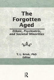The Forgotten Aged