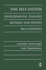 The Self-system