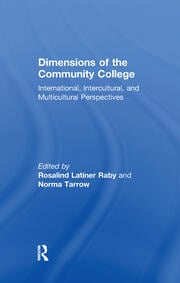 Dimensions of the Community College