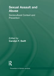 Sexual Assault and Abuse