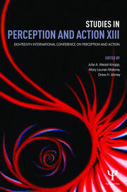 Studies in Perception and Action XIII