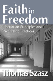 Faith in Freedom