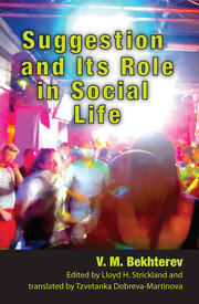Suggestion and its Role in Social Life