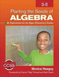 Planting the Seeds of Algebra, 3-5