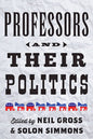 Professors and Their Politics