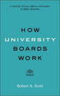 How University Boards Work
