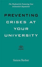 Preventing Crises at Your University