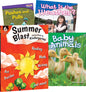 Learn-at-Home: Summer STEM Bundle Grade K