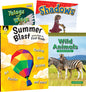 Learn-at-Home: Summer STEM Bundle Grade 1