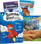 Learn-at-Home: Summer Science Bundle Grade 3