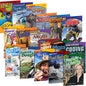 TIME Grades 6-8 Set 2, 17-Book Set