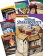 TIME Informational Text Grade 7 Set 1, 6-Book Set