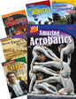 TIME Informational Text Grade 7 Set 3, 6-Book Set