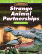 Amazing Animals: Strange Animal Partnerships