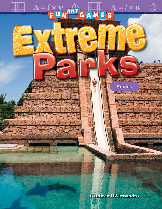 Fun and Games: Extreme Parks