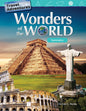 Travel Adventures: Wonders of the World
