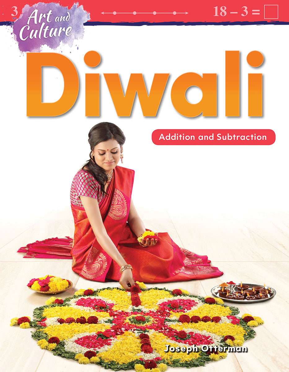 Art and Culture: Diwali