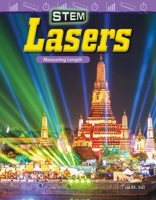 STEM: Lasers