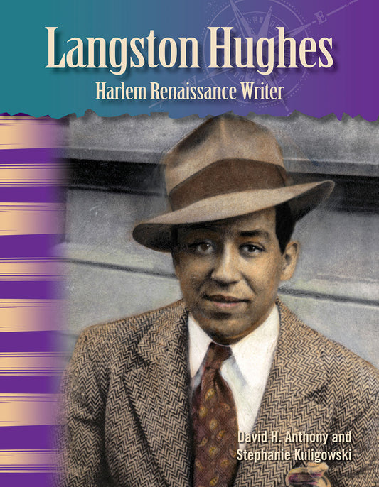 Langston Hughes