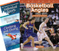Museum Tour Sports Book Set of 4