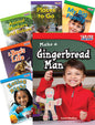 TIME FOR KIDS® Informational Text Grade 1 Readers Set 3 10-Book Set