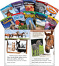 TIME FOR KIDS® Informational Text Grade 2 Readers Set 2 10-Book Set