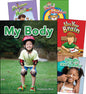 Healthy You Set PreK-K