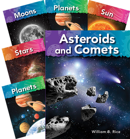 The Solar System Set