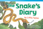 The Snake's Diary by Little Yellow