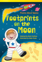 Footprints on the Moon
