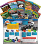 TIME FOR KIDS® Informational Text Grade 4 Readers Set 3 10-Book Set