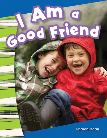 Social-Emotional 9-Book Set