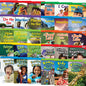 TIME FOR KIDS® Informational Text Grade 1 Readers 30-Book Set