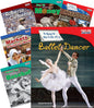 Social Studies Guided Reading Grade 3 11-Book Set