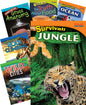 Science Guided Reading Grade 4 17-Book Set