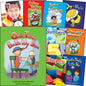 Early Childhood Mathematics 9-Book Set
