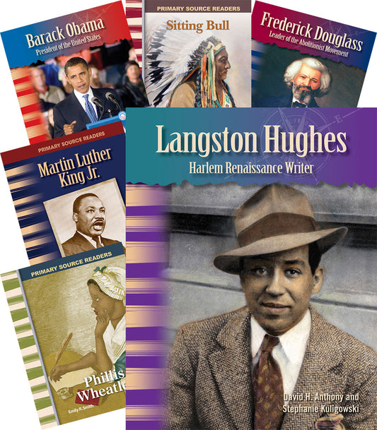 Cultural Diversity Grades 6-8  6-Book Set