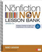 The Nonfiction Now Lesson Bank, Grades 4-8