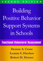 Building Positive Behavior Support Systems in Schools, Second Edition 2/e