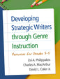 Developing Strategic Writers through Genre Instruction