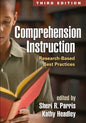 Comprehension Instruction, Third Edition 3/e