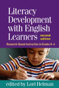 Literacy Development with English Learners, Second Edition 2/e