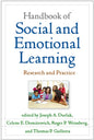 Handbook of Social and Emotional Learning, First Edition 2/e