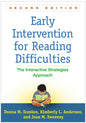 Early Intervention for Reading Difficulties, Second Edition 2/e