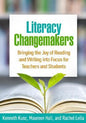 Literacy Changemakers 2/e