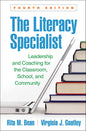 The Literacy Specialist, Fourth Edition 4/e