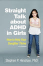 Straight Talk about ADHD in Girls