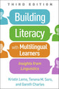 Building Literacy with Multilingual Learners, Third Edition 3/e